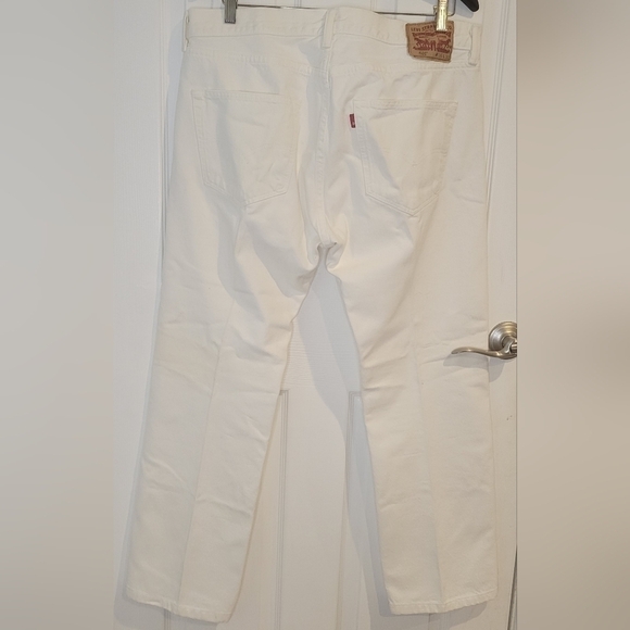 Levi's Jean's Mens - Picture 3 of 6